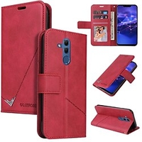 téléphone Coque Pour Huawei Coque Intégrale Mate 40 Lite P30 P30 Pro P30 Lite Huawei P Smart 2019 Huawei P Smart Plus (2019) Honor 10 Lite Huawei Honor 8A P Smart 2021 Huawei Y9 Prime 2019 miniinthebox