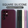 téléphone Coque Pour Samsung Galaxy Coque Arriere A53 S22 Ultra Plus S21 FE S20 A72 A52 A42 Note 20 Ultra Note 10 Note 10 Plus A71 A21s Galaxy A22 5G Galaxy A22 4G Ultrafine Protection complète du miniinthebox