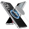 téléphone Coque Pour Samsung Galaxy Coque Arriere Adsorption Magnétique Aimantée Étui ultra mince S23 Ultra Plus S22 S21 Plus Ultra S21 FE Note 20 Ultra Coque Anti-Chocs Portable Plaqué Couleur Pleine miniinthebox