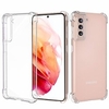 téléphone Coque Pour Samsung Galaxy Coque Arriere S21 Ultra Plus Antichoc Etanche à la Poussière Transparente TPU miniinthebox