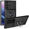 téléphone Coque Pour Samsung Galaxy Coque Arriere S22 Ultra Plus S21 FE S20 S22 Ultra A53 A33 S21 S20 Ultra Plus FE A72 S20 A71 A21s Anneau de Maintien Etanche à la Poussière anti-goutte Formes miniinthebox