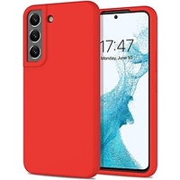 téléphone Coque Pour Samsung Galaxy Coque Arriere Silicone S22 S22 Plus S22 Ultra S21 S20 Ultra Plus FE A72 A52 A42 S10 S10 Plus Antichoc anti-goutte Couleur Pleine Silicone miniinthebox