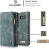 téléphone Coque Pour Samsung Galaxy Coque Intégrale Wallet S20 Plus S20 Ultra S20 Portefeuille Porte Carte Couleur Pleine TPU faux cuir miniinthebox
