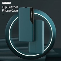 téléphone Coque Pour Samsung Galaxy Etui folio S22 S21 S20 Plus Ultra A72 A52 S9 S10 Galaxy A22 5G Avec Support Magnétique Etanche à la Poussière Couleur Pleine TPU miniinthebox