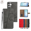 téléphone Coque Pour Samsung Galaxy Wallet S22 Ultra Plus S21 FE S20 A73 A53 A33 A13 A72 A52 A42 Note 20 Ultra S10 S10 Plus S10 Lite Note 10 Note 10 Plus Portefeuille Protection complète du corps miniinthebox