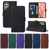 téléphone Coque Pour Samsung Galaxy Wallet S23 S22 S21 S20 Plus Ultra A73 A53 A33 A13 A72 A52 A42 Note 20 Ultra S10 S10 Plus S10 Lite Note 10 Note 10 Plus Portefeuille Clapet Protection complète du miniinthebox