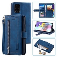 téléphone Coque Pour Xiaomi Coque Intégrale Redmi Note 9 Pro Redmi Note 10 Pro Max Portefeuille Porte Carte Antichoc Couleur Pleine faux cuir miniinthebox