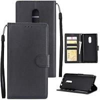 téléphone Coque Pour Xiaomi Coque Intégrale Étui en cuir Wallet Xiaomi Redmi Note 4X Xiaomi Redmi Note 4 Redmi 5A Xiaomi Redmi 5 Plus Xiaomi Redmi 4A Xiaomi Redmi 4X Portefeuille Porte Carte Clapet miniinthebox