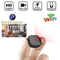 Wifi mini caméra hd1080p sport caméra d