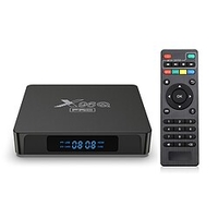 x96q pro h313 nouveauté x96q pro tv box android 10.0 allwinner h313 2.4 lecteur multimédia wifi 5g décodeur youtube pk x96 h96 hk1 miniinthebox