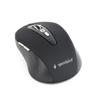 Bluetooth muis zwart