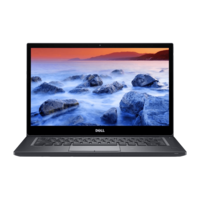 Dell Latitude 7480