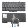 Dell Latitude E5450 - E5470 - E5480 - E7450 - E7470 - E7480 US Qwerty Backlit