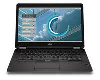 Dell Latitude E7270