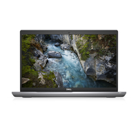 Dell Precision 3561 TOUCH
