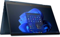 HP Elite Dragonfly G2 TOUCH 2-in-1