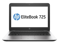 HP Elitebook 725 G4