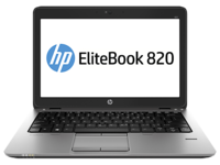 HP Elitebook 820 G1
