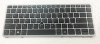 HP Elitebook 820 G1 G2 US Qwerty Backlit