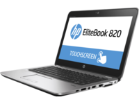 HP Elitebook 820 G3 TOUCH