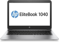 HP Elitebook Folio 1040 G3