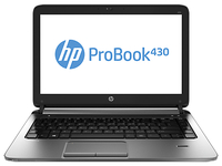 HP ProBook 430 G3