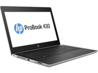 HP ProBook 430 G5 Intel Core i3 7100U