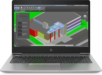 HP ZBook 14u G5