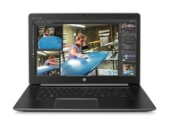 HP ZBook Studio G3 Intel Xeon E3-1545M