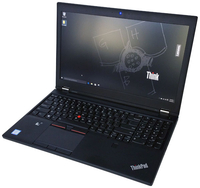Lenovo Thinkpad P50 Intel Core i7 6820HQ