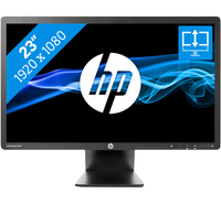 Refurbished HP EliteDisplay E231 23