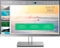 Refurbished HP EliteDisplay E233 23