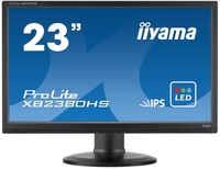 Refurbished Iiyama ProLite XB2380HS 23