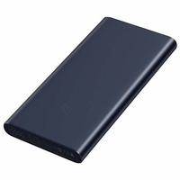 Xiaomi 10.000mAh 2 Powerbank