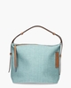 301 Lichtblauw Tas