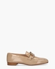30866 Lichtbruin Damesloafers