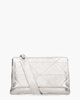 313 Zilver Tas