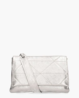 313 Zilver Tas