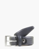 3506 Donkerblauw Herenriem
