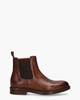 3680 Bruin Heren Chelseaboots