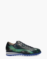 3895 Blauw/Groen