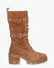 4090 Camel Dames Veterboots