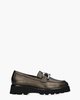 41347 Brons Damesloafers