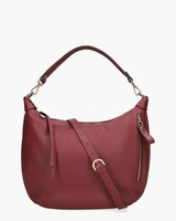 442 Bordeauxrood Tas