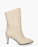 47650 Ecru Damesboots
