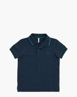 A31110-07 Heren Poloshirt