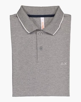 A31110-34 Heren Poloshirt