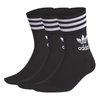 Adidas Mid-Cut Crew Socks GD3576 Sokken
