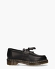 Adrian Smooth Zwart Damesloafers