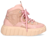 AGL Blondie Trekk High D943501 Roze